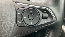 Vauxhall Grandland 1.2 Turbo SE 5dr Petrol Hatchback